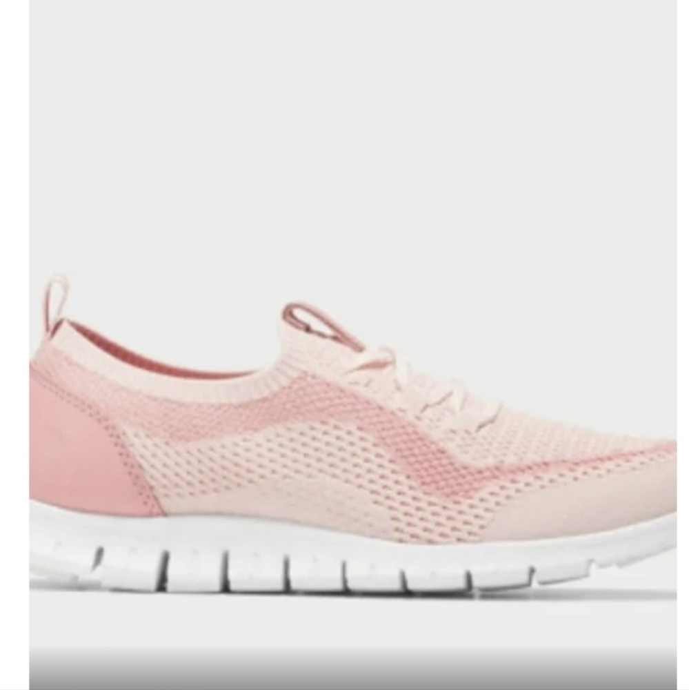 ZERØGRAND BEYOND COLEHAAN SNEAKERS 👟